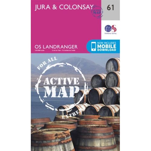 Jura & Colonsay