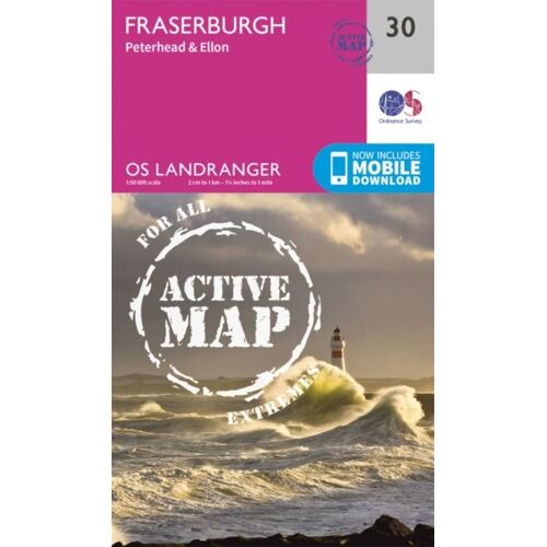 Fraserburgh, Peterhead & Ellon