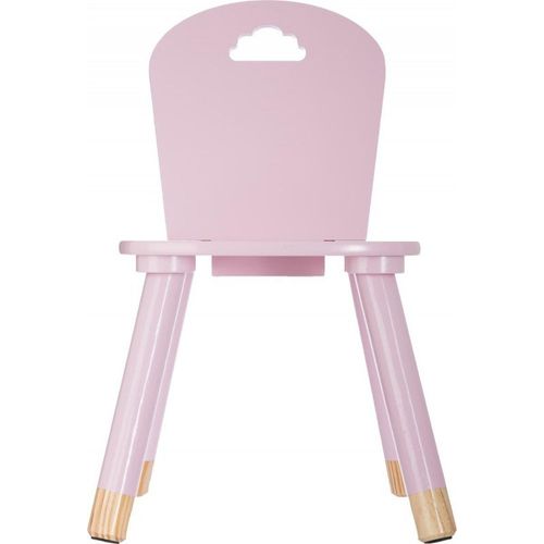 Chaise enfant Douceur - Atmosphera