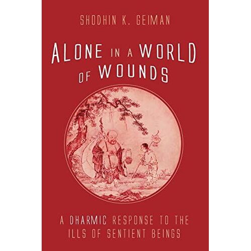 Alone In A World Of Wounds