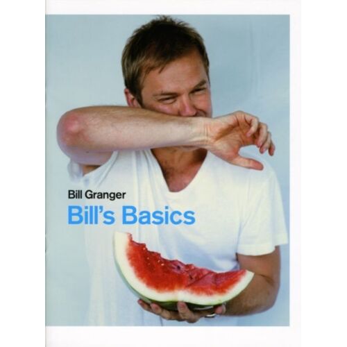 Bill's Basics (Hardcover)