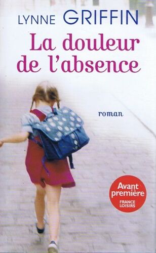 La Douleur De L'absence