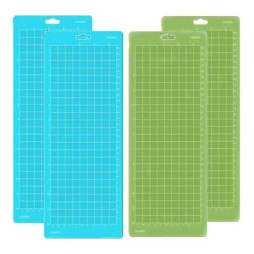 4pcs Tapis De Coupe Compatible Cricut Joyreplacement Cutting Mat Hy