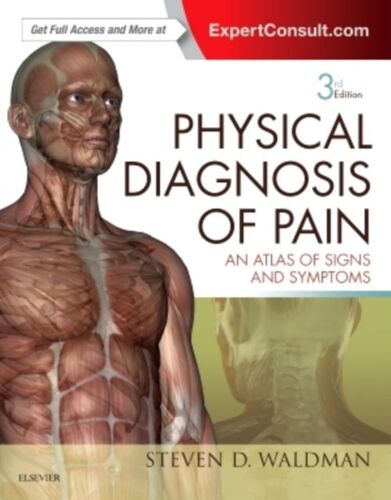 Physical Diagnosis Of Pain