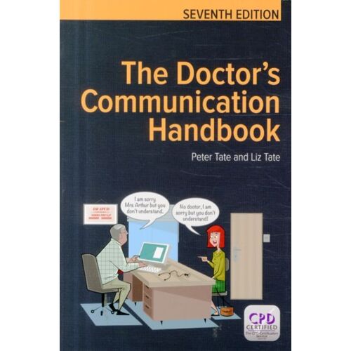 Doctor's Communication Handbook