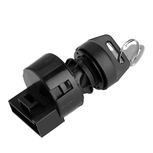 4012165 Touches De Verrouillage De L'interrupteur D'allumage Set Fit For Rzr 570 800 900 1000 Off / Run / Light On / Start 6 Pin 4 P