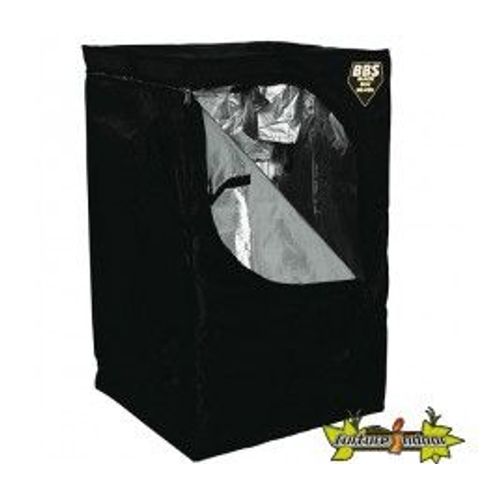 Black Box Silver V2 - Propagator 60x60x100cm ou 60x100x60cm