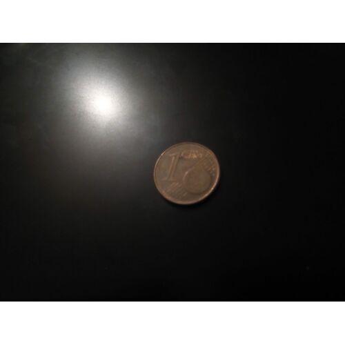 Pièce 1 Centime D'euro 2002 Allemagne Atelier F