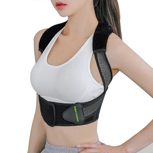 Correction Du Dos Ceinture De Correction Bossu Invisible