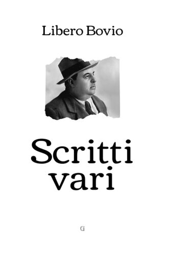 Scritti Vari