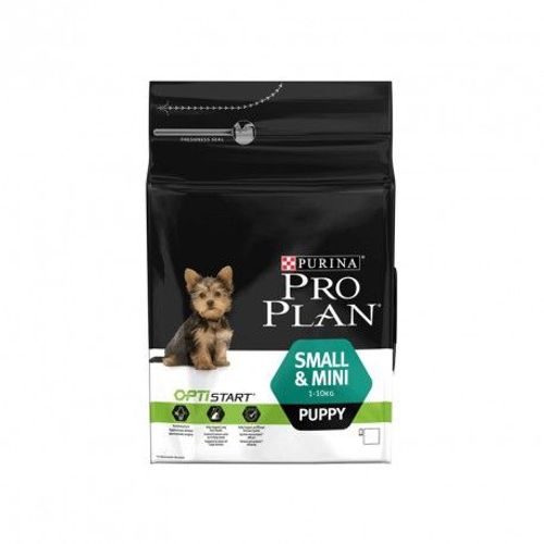 Pro Plan - Small & Mini Puppy - 8 X 700g