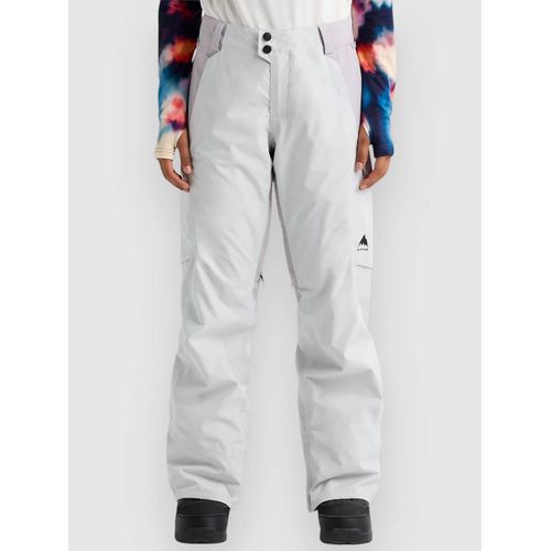 Burton Reserve Pantalon Gris