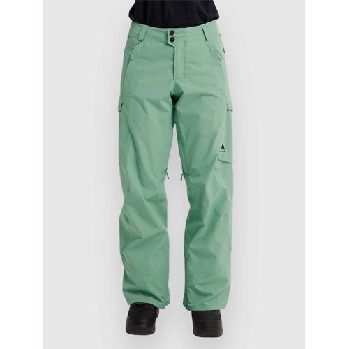 Burton Reserve Pantalon Vert