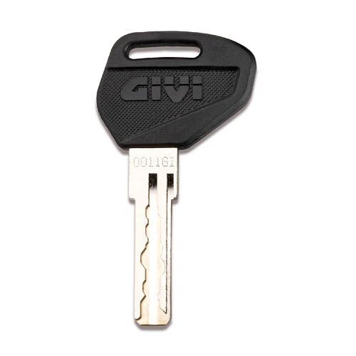 Givi Sl101 Barillet Sécurité Complet Avec Bague Et Loquet