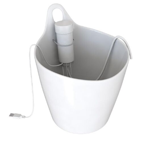 5v Automatique Climatisation Usb Pompe De Drainage Suspendue Cabinet Machine Condensat Pompe De Levage Ext