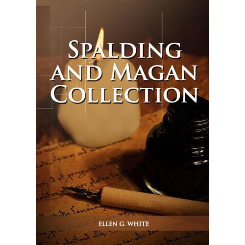 Spalding And Magan Collection
