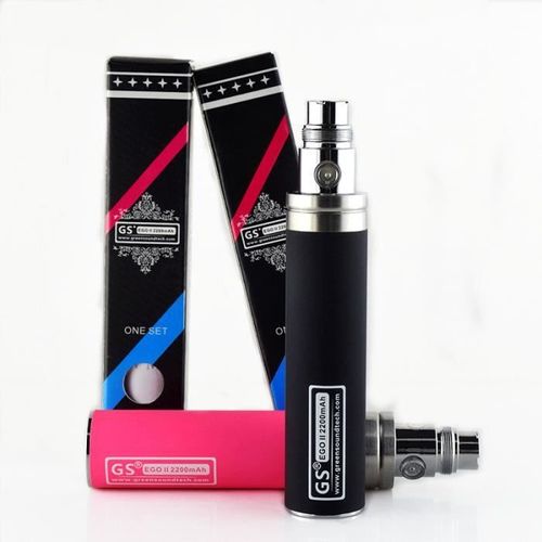 Batterie eGO 2 GS 2200mah