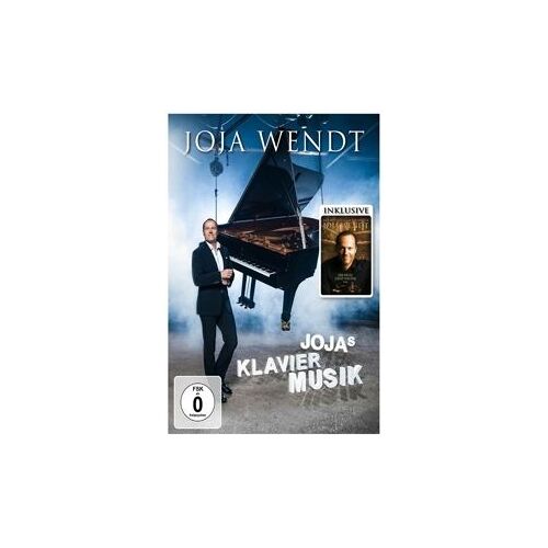 Jojas Klaviermusik (Ltd. Edt.)