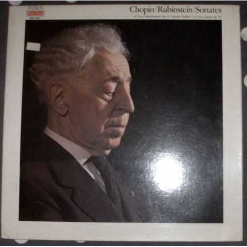 Sonates N°2 En Si Bémol Mineur; Op 35 "Marche Funèbre" / N°3 En Si Mlineur Op. 58