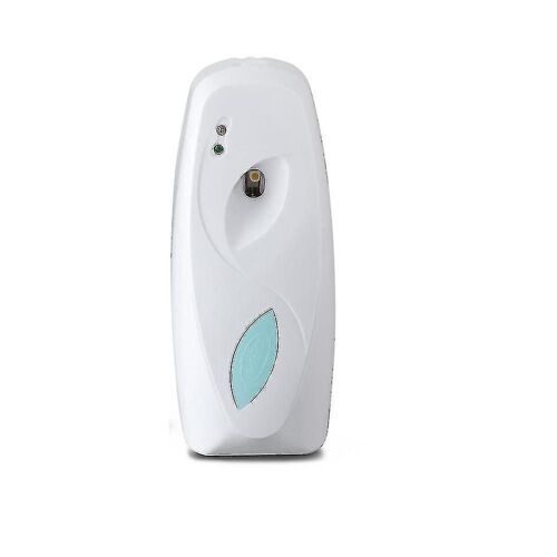 Air Freshener Spray Automatique Salle de bain Timed Air Freshener Distributeur Fixé au mur, Parfum automatique