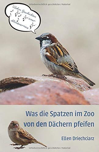Was Die Spatzen Im Zoo Von Den Dächern Pfeifen