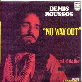 No Way Out / End Of The Line