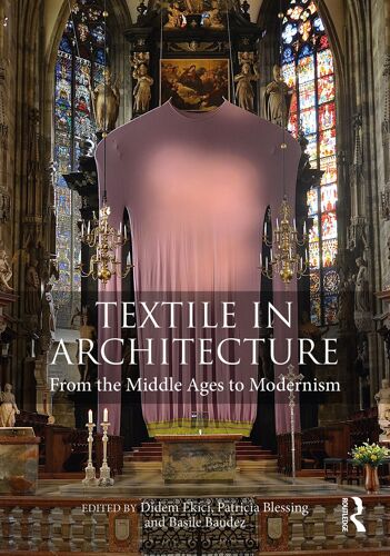 Textile In Architecture