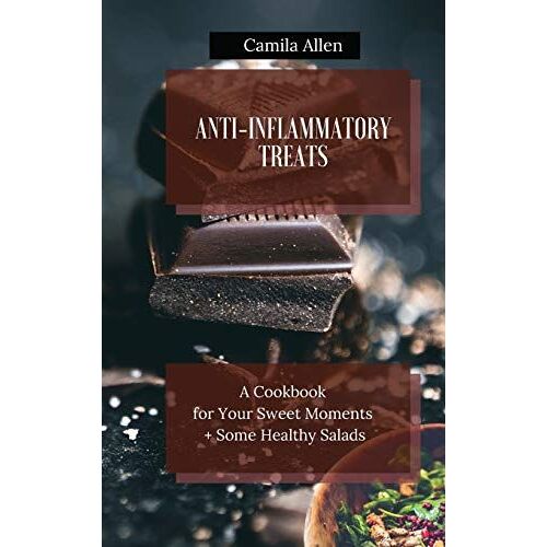 Anti-Inflammatory Treats