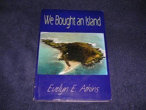 We Bought An Island