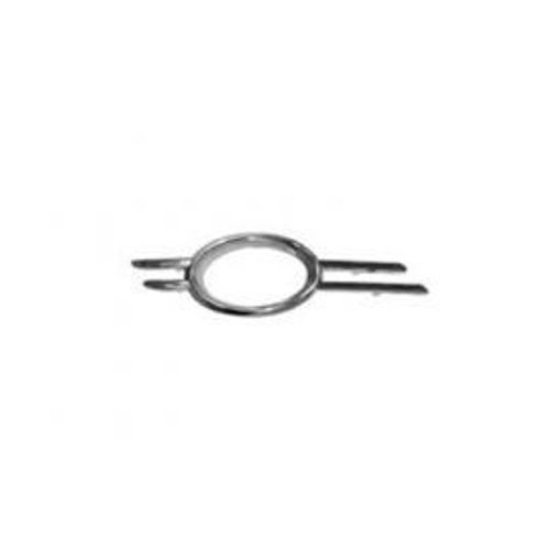 Cercle Anti-Brouillard Pour Mercedes Classe E De 2006 A 2009