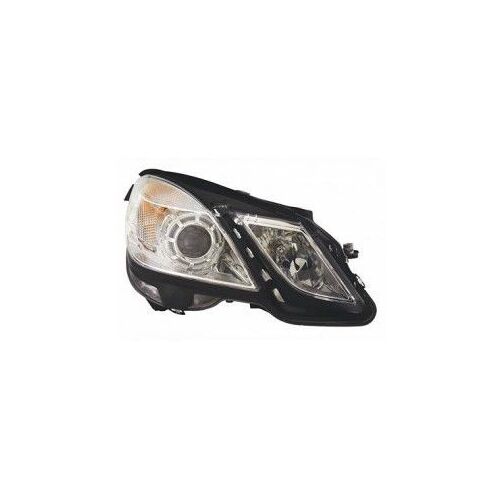 Phare Double Avant Droit Pour Mercedes Classe E  De 2009 A 2013