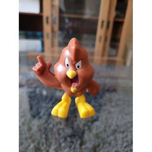 Jouet Figurine Looney Tunes - Henri Le Faucon  - Collection Mac Donalds Happy Meal