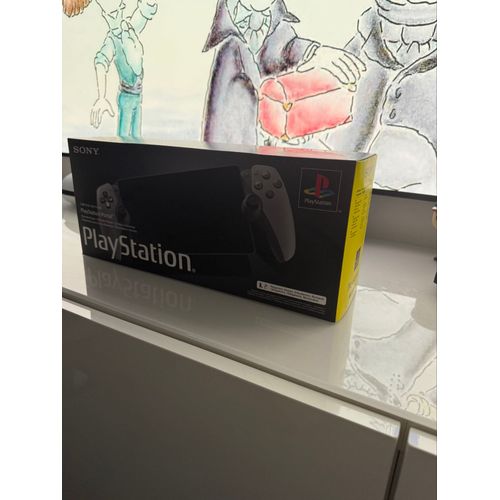 Ps Portal 30eme Anniversaire Édition Limitée