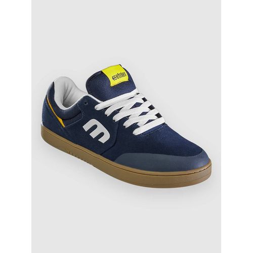 Etnies Marana Chaussures De Skate Bleu