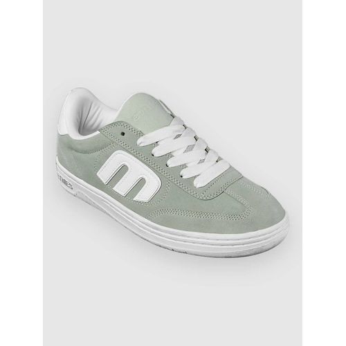 Etnies Locut Chaussures De Skate Vert