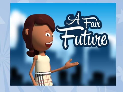 A Fair Future (The Travelers)