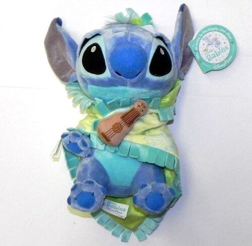 Peluche Stitch