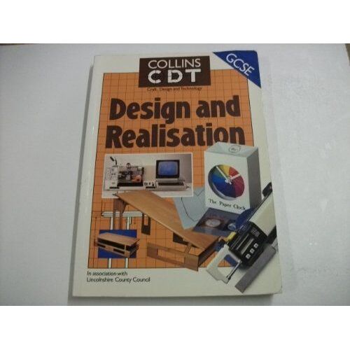 Design And Realization (Collins Cdt)