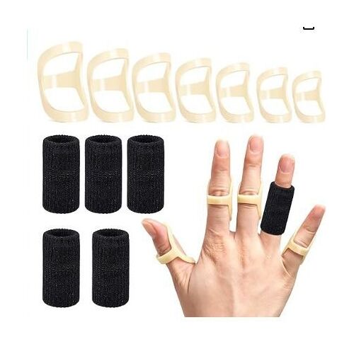 Kit De Protection Des Doigts (7+5)