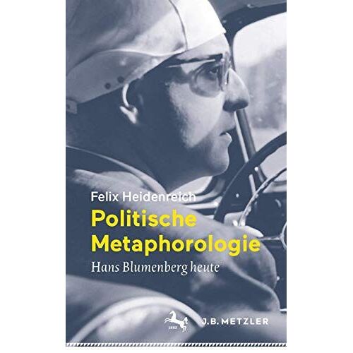 Politische Metaphorologie