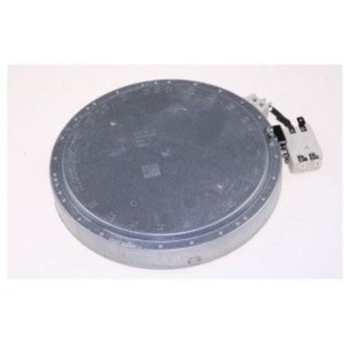 Foyer Radiant 1800w Diam 200 Pour Cuisiniere Fagor