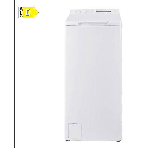 Lave linge top Valberg
