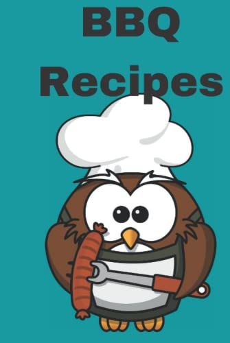 Bbq Recipes