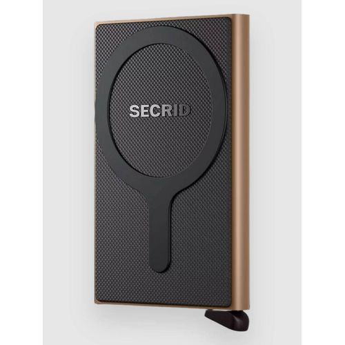 Secrid Cardprotector For Magsafe Portefeuille