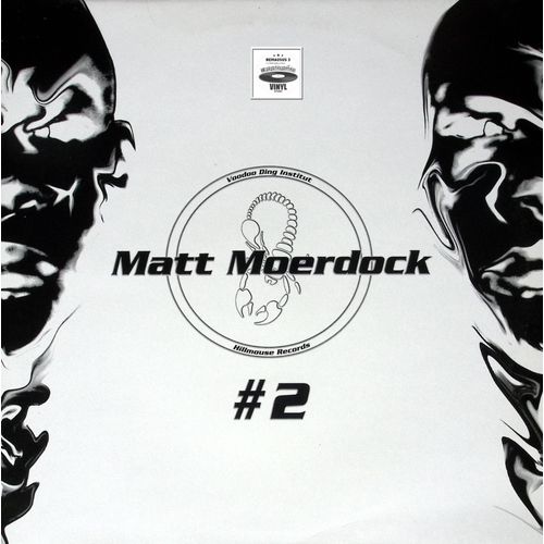 Matt Moerdock - Sortez Des Rangs - Pop Rap - 2003