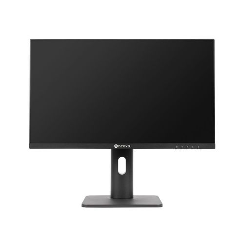AG Neovo LH-2403 LED display 23.8" 1920 x 1080 Full HD LCD Noir