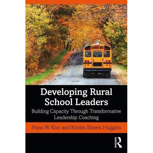 Developing Rural School Leaders