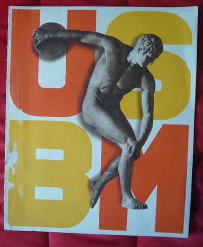 Programme De LUsbm Du 18 Novembre 1933 