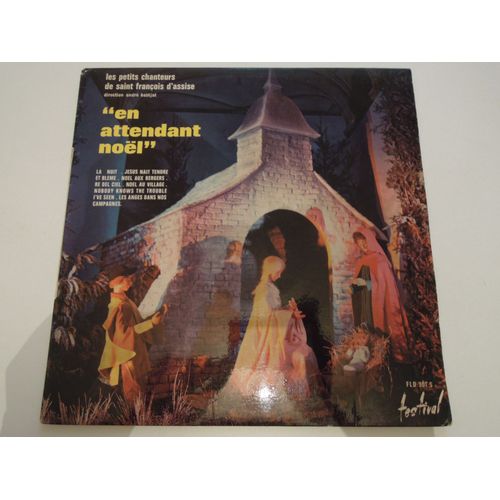 En Attendant Noel