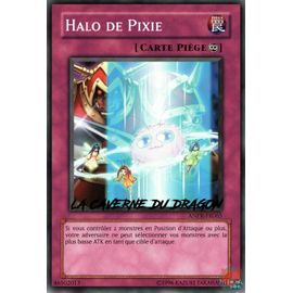 Halo De Pixie Anpr-Fr065